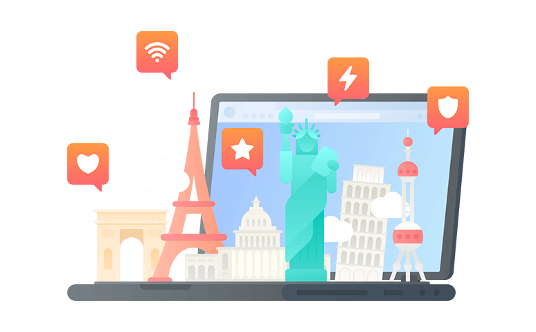 在百慕大连接到中国vpn - 解锁通